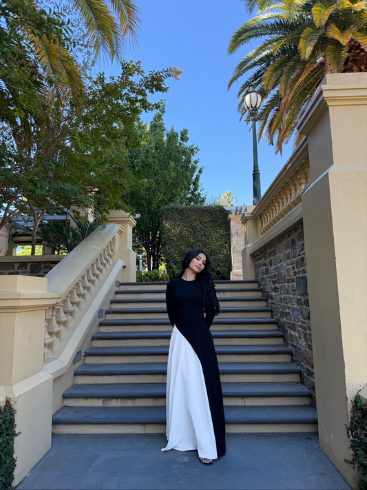 NEW ARRIVALS – Mahsa The Label